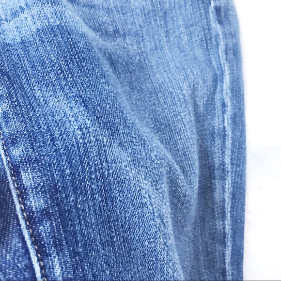 7 For All Mankind “Flip Flop” Jeans - Picture 8 of 8